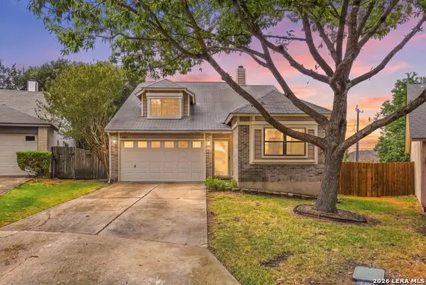 13007 Beacon Park Dr, San Antonio, TX 78249