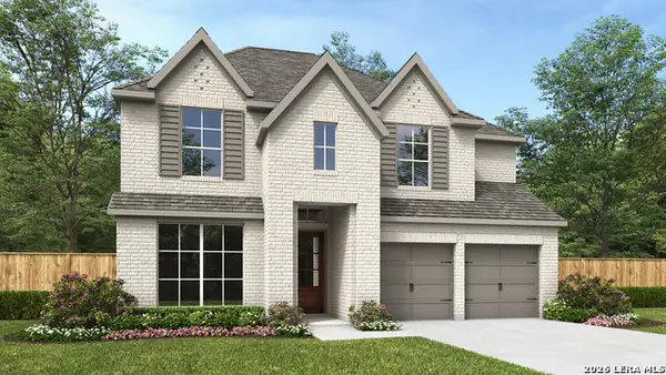 1218 Ramsey Lock, San Antonio, TX 78245