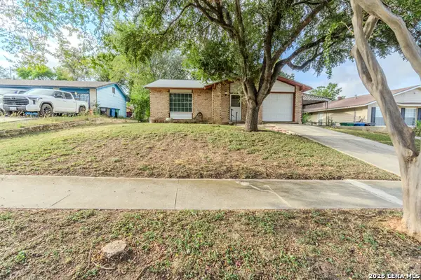 5230 Overpool St, San Antonio, TX 78228