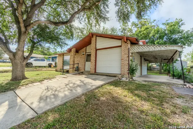 5230 Overpool St, San Antonio, TX 78228 - #2