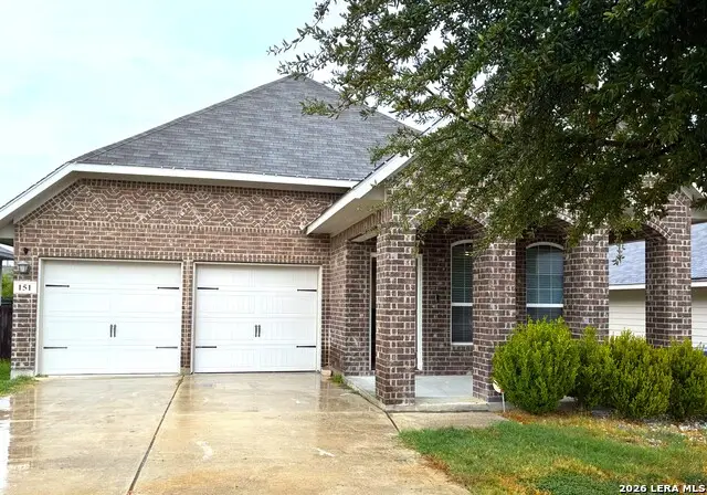 151 Bobwhite Way, San Antonio, TX 78253 - #1