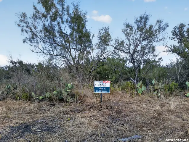 LOTS 19 & 20 1796 Ranch, Dhanis, TX 78850 - #3