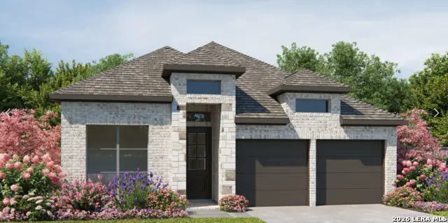 10119 Belle Pkwy, San Antonio, TX 78254 - #1