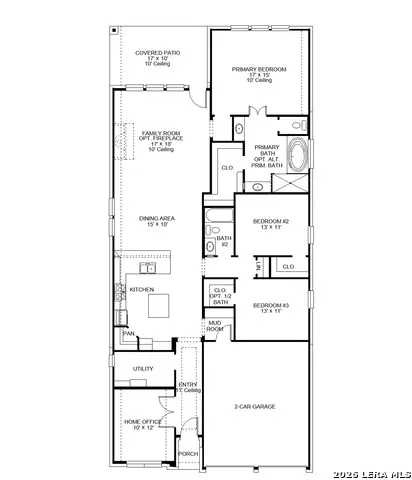 10119 Belle Pkwy, San Antonio, TX 78254 - #2