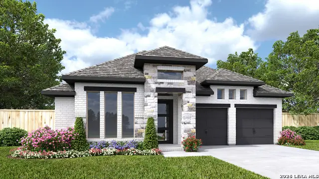 10047 Forelock Creek, San Antonio, TX 78254 - #1