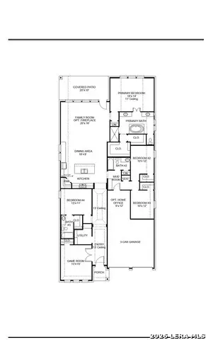 10047 Forelock Creek, San Antonio, TX 78254 - #2