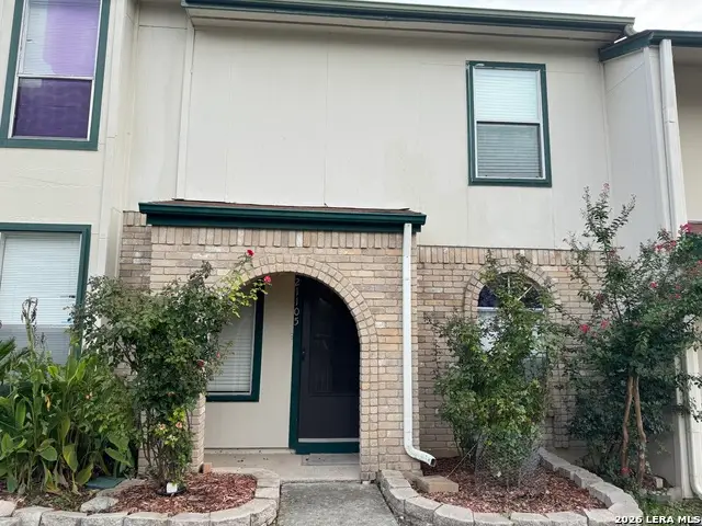 4949 Hamilton Wolfe #APT 21105, San Antonio, TX 78240 - #1