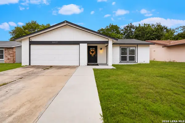 10627 Green Timber, San Antonio, TX 78223