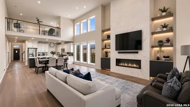 2202 Elysian Trl, San Antonio, TX 78253 - #2