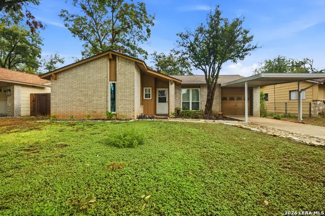 624 Pecan, Schertz, TX 78154 - #1