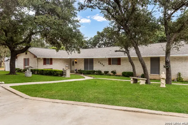 9858 Scenic Hills Dr, San Antonio, TX 78255 - #1