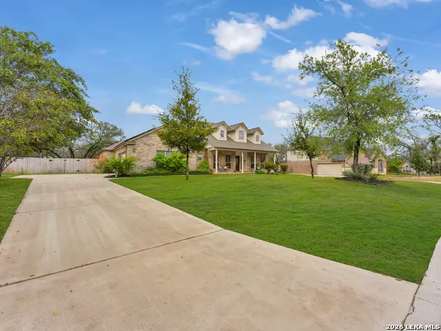 14811 Buchsbaum Way, San Antonio, TX 78254 - #1