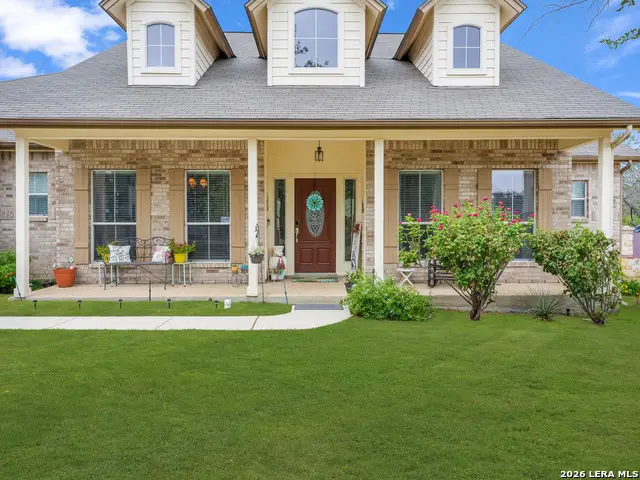 14811 Buchsbaum Way, San Antonio, TX 78254 - #2