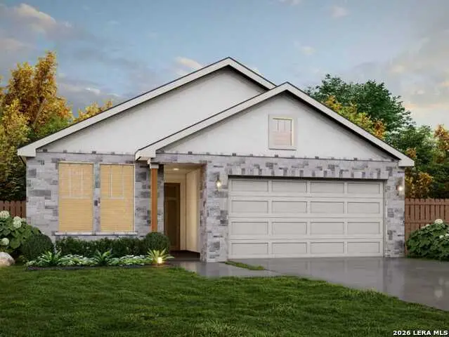 943 Manger Lane, New Braunfels, TX 78130 - #1