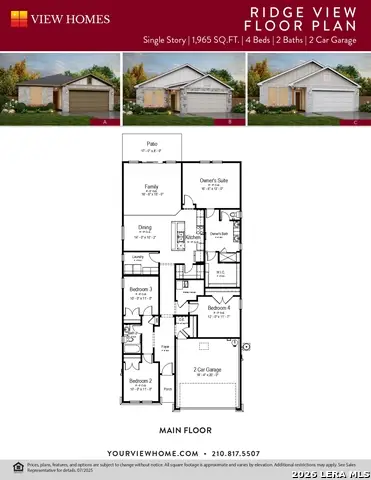 943 Manger Lane, New Braunfels, TX 78130 - #2