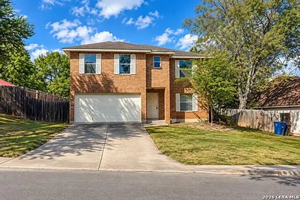 6123 Bear Br, San Antonio, TX 78222