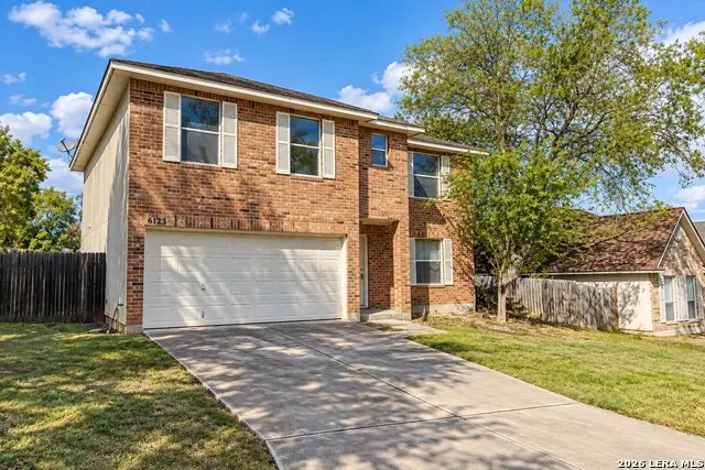 6123 Bear Br, San Antonio, TX 78222 - #2