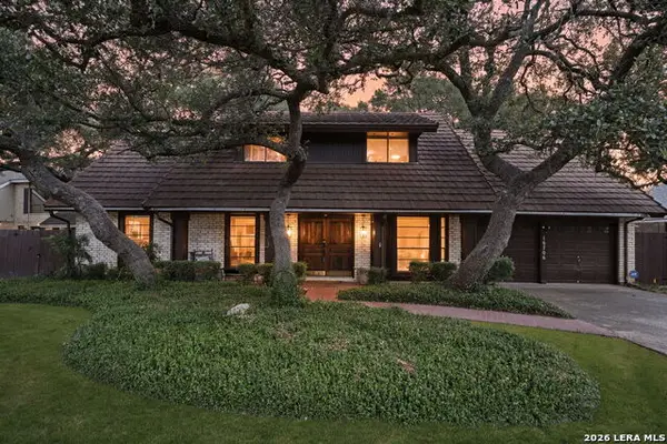 16706 Ledge Creek, San Antonio, TX 78232