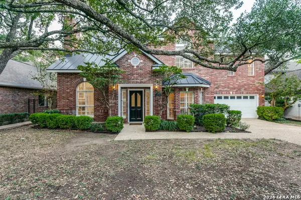 2630 Inwood View Dr, San Antonio, TX 78248