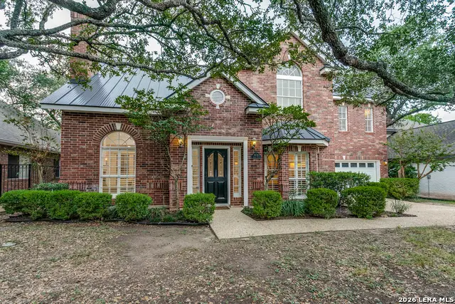 2630 Inwood View Dr, San Antonio, TX 78248 - #2