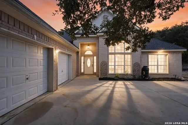 2502 Park Road 37, Helotes, TX 78023 - #1
