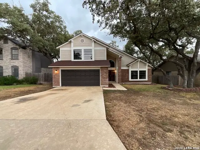 7724 Benbrook, San Antonio, TX 78250 - #1