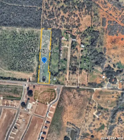 5747 Higdon Rd, San Antonio, TX 78223
