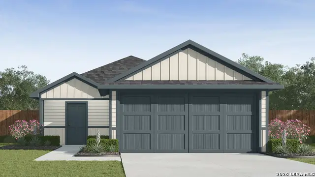 6343 Yellowstone Coal, San Antonio, TX 78253 - #1