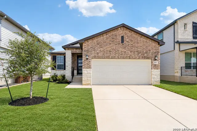 14323 Walker Bnd, San Antonio, TX 78253 - #3