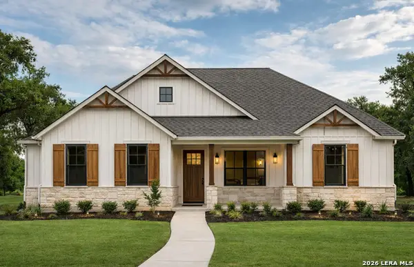 2619 Lovegrass, San Antonio, TX 78264