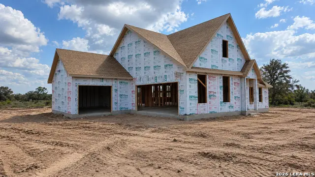 2619 Lovegrass, San Antonio, TX 78264 - #2