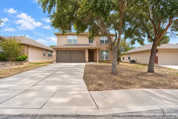 6131 Imperial Topaz, San Antonio, TX 78222