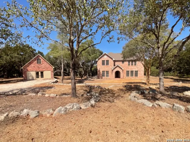 9515 Saddle Trl, San Antonio, TX 78255 - #1