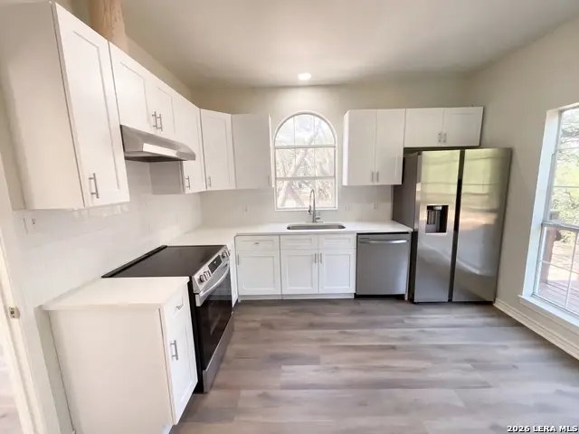 9515 Saddle Trl, San Antonio, TX 78255 - #2