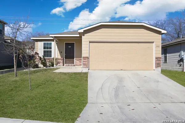 11427 Unbridled, San Antonio, TX 78245