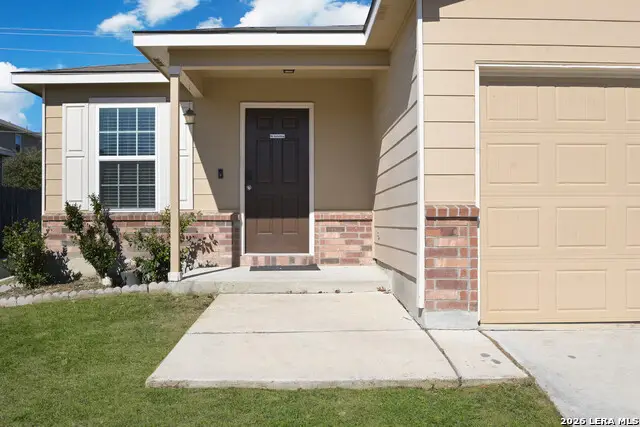 11427 Unbridled, San Antonio, TX 78245 - #3
