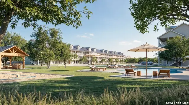 417 April Dr #387, Canyon Lake, TX 78133 - #1