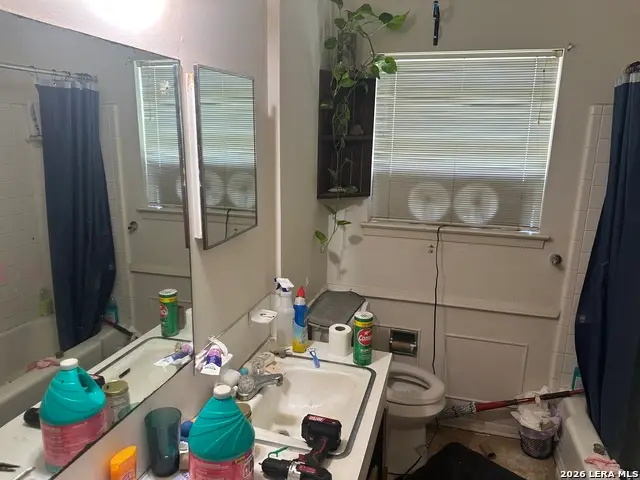 4002 Tropical Dr, San Antonio, TX 78218 - #2