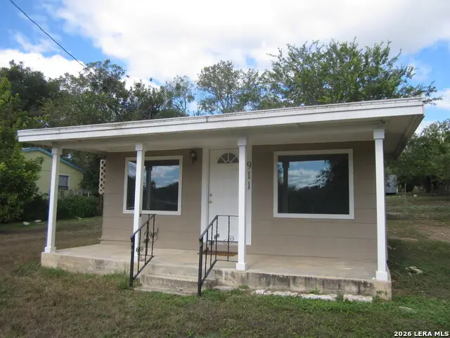 911 Cypress, Bandera, TX 78003 - #1