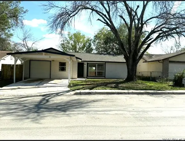 5606 Ocean Side St, San Antonio, TX 78242