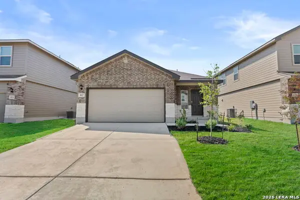 3017 Boaz Village, San Antonio, TX 78245