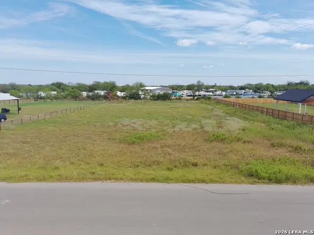 17112 Nueva Vida Ln, Atascosa, TX 78002 - #1