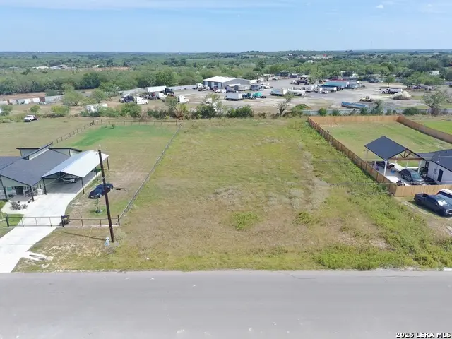 16928 Rancho Escondido, Atascosa, TX 78002 - #1