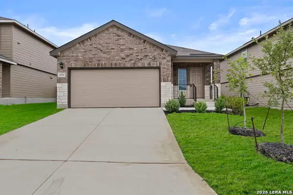 11733 Wentwood Vale, San Antonio, TX 78245