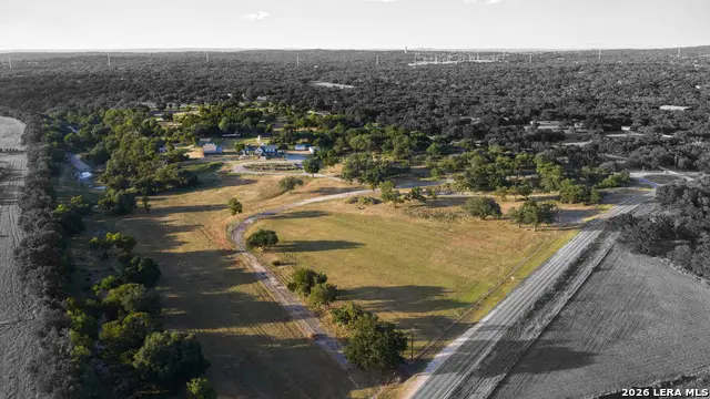 2825 W Ammann Rd, Bulverde, TX 78163 - #2