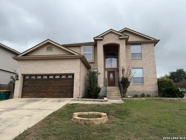 9747 Justice Ln, Converse, TX 78109