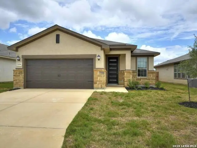 859 Broken Hollow, San Antonio, TX 78260 - #1