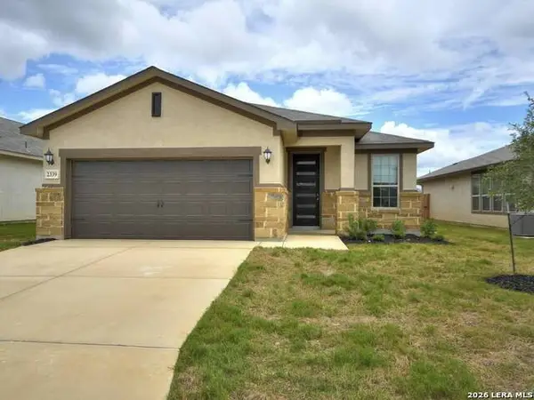 859 Broken Hollow, San Antonio, TX 78260