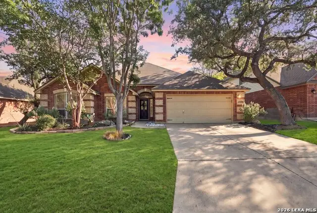 9226 Tyler Oaks, Helotes, TX 78023 - #1