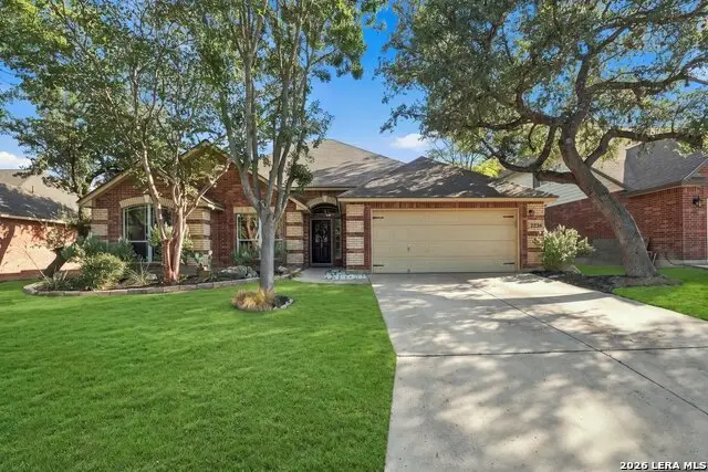 9226 Tyler Oaks, Helotes, TX 78023 - #3